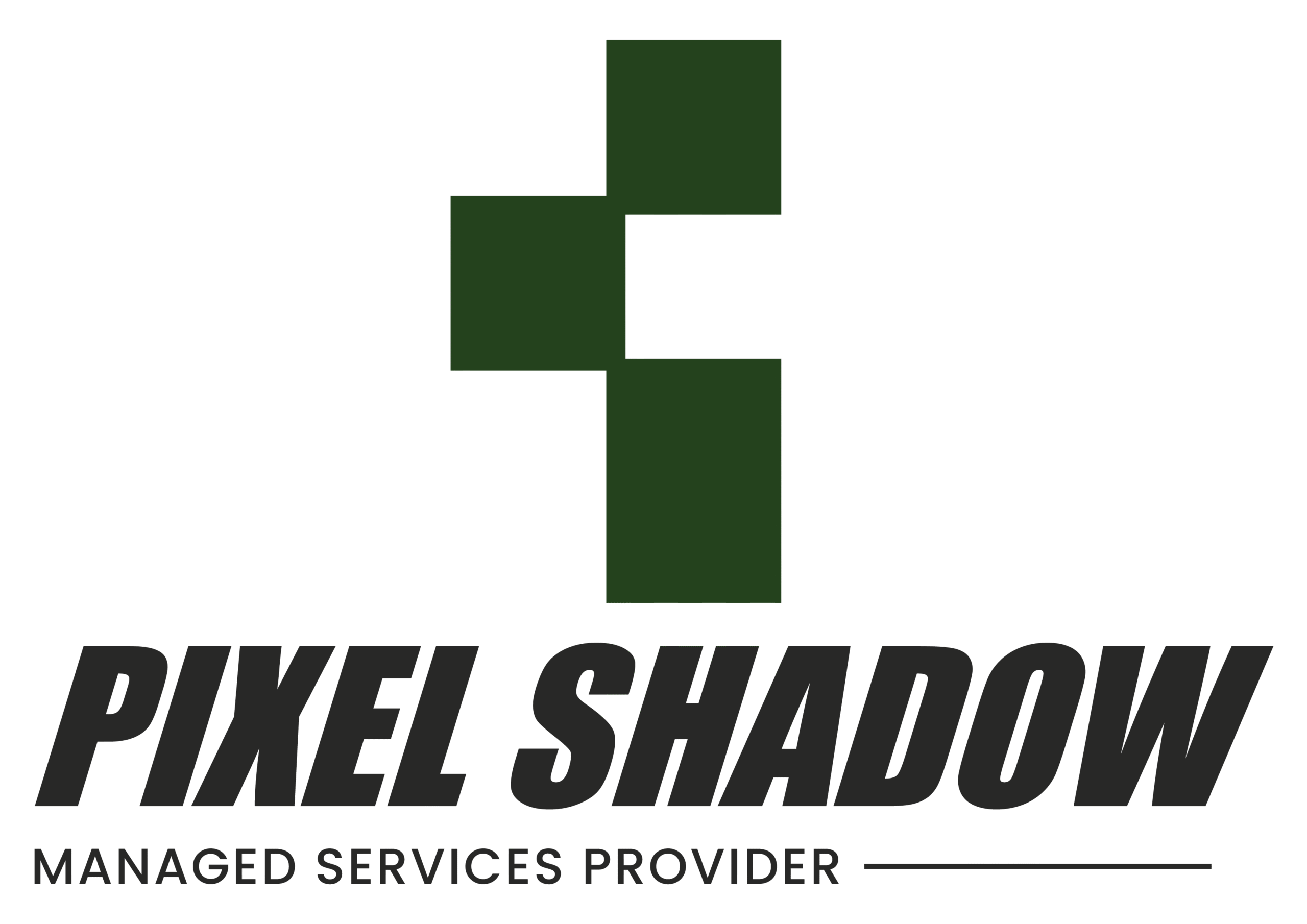Pixel Shadow
